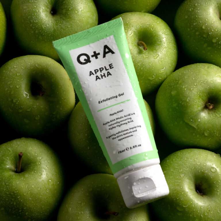 Apple AHA Exfoliating Gel 1