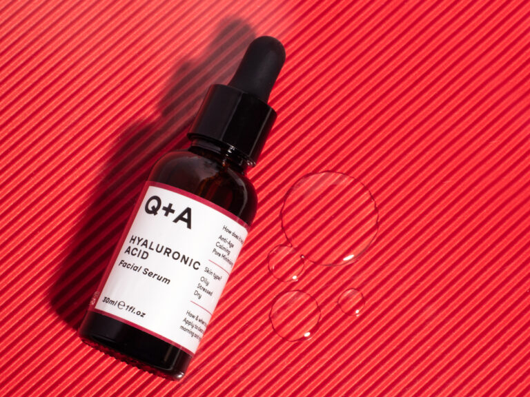 Hyaluronic Acid Serum 5