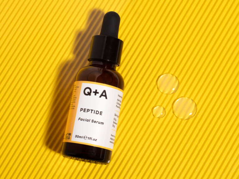 Peptide Facial Serum 8