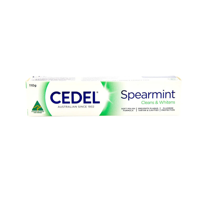 SPEARMINT-TOOTHPASTE-110g